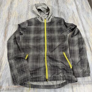 Nike Dri Fit Phenom Vapor Running Jacket